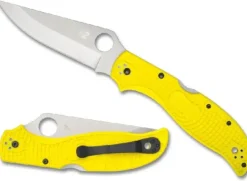 Stretch&trade; 2 XL Lightweight Salt-Spyderco Best