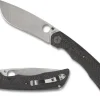 Subvert™ Carbon Fiber CPM 20CV Sprint Run®-Spyderco Online