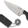 Subway Bowie™-Spyderco Sale