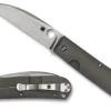 SwayBack™-Spyderco