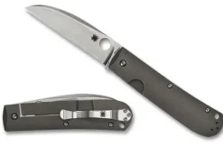 SwayBack™-Spyderco