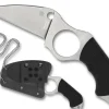Swick™ 5 Large-Spyderco Online
