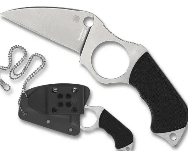 Swick™ 5 Large-Spyderco Online