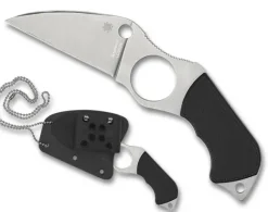 Swick™ 6 Small-Spyderco Hot
