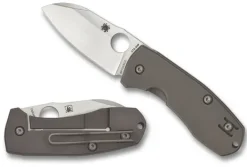 Techno™ 2-Spyderco Outlet