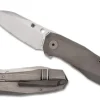 Techno&trade; 3-Spyderco Best