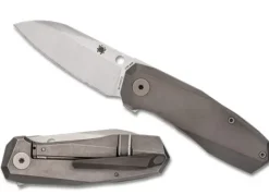 Techno&trade; 3-Spyderco Best