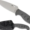 Temperance&trade; CPM&reg; CRU-WEAR&reg;-Spyderco Hot