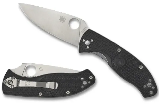Tenacious® Lightweight-Spyderco New