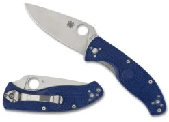 Tenacious® Lightweight CPM S35VN-Spyderco Best