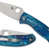 TENACIOUS® R.I.L. DISARRAY™ FINISH D2-Spyderco New