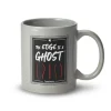The Edge is a Ghost™ Ceramic Mug-Spyderco
