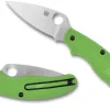 Uk Penknife&trade; Salt&reg;-Spyderco Best
