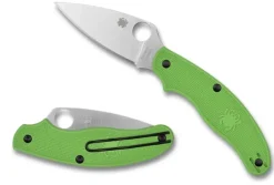 Uk Penknife&trade; Salt&reg;-Spyderco Best