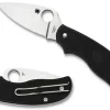 Urban™ FRN Black-Spyderco Best