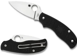 Urban™ FRN Black-Spyderco Best
