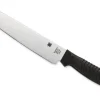 Utility Knife 6.5" Polypropylene Black-Spyderco Outlet