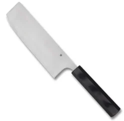 Wakiita™ Nakiri-Spyderco