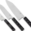 Wakiita™ 3-Piece Set-Spyderco Outlet