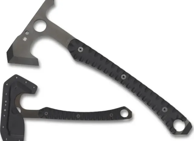 Warrior Hawk™-Spyderco Sale