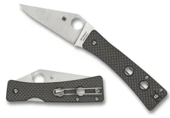 Watu™-Spyderco Outlet