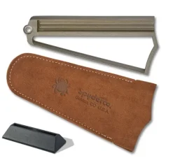 Webfoot™ Sharpener-Spyderco New