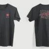 Western T-Shirt (Charcoal)-Spyderco Online