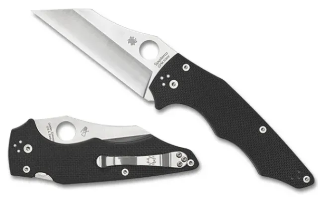 YoJumbo™-Spyderco Best