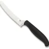 Z-Cut™ Blunt Tip-Spyderco