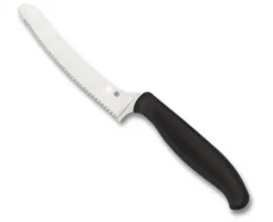 Z-Cut™ Blunt Tip-Spyderco