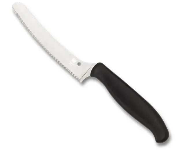 Z-Cut™ Blunt Tip-Spyderco