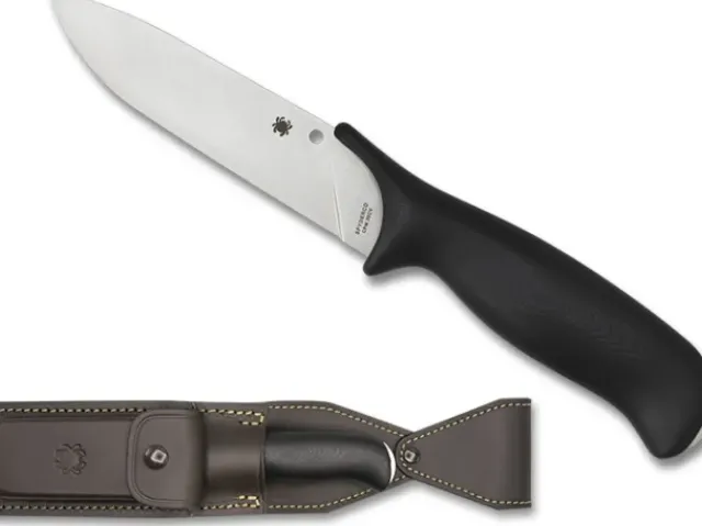 Zoomer™-Spyderco Outlet
